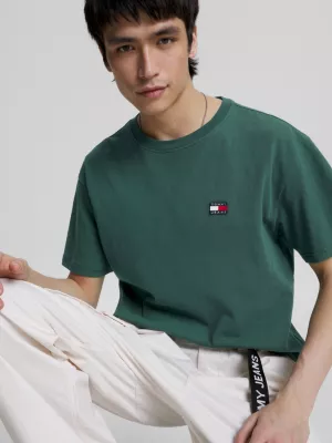 Camiseta Badge Classic Fit