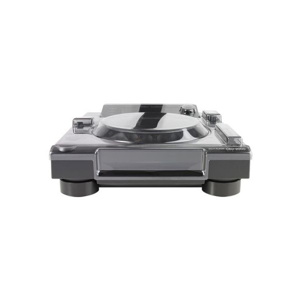 Decksaver Pioneer CDJ-2000 Nexus