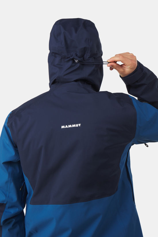 Mammut Mammut Linard Guide 3L Hardshell Jas