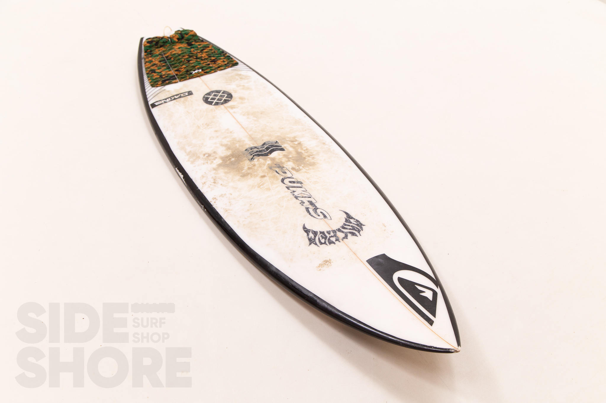 Pukas The Link HP - 5'9 x 18.32