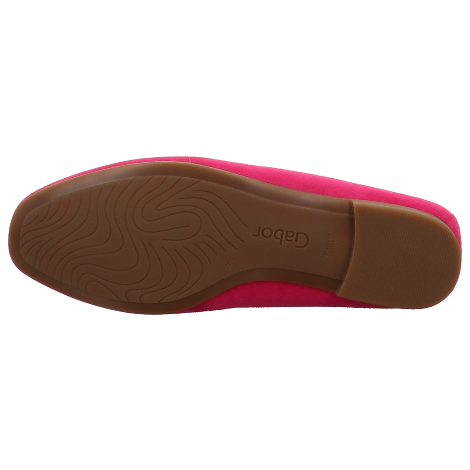 Gabor Ballerina rose/pink
