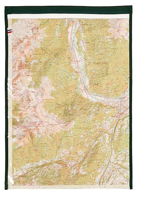 COTENOR - PORTE CARTE PATROUILLE