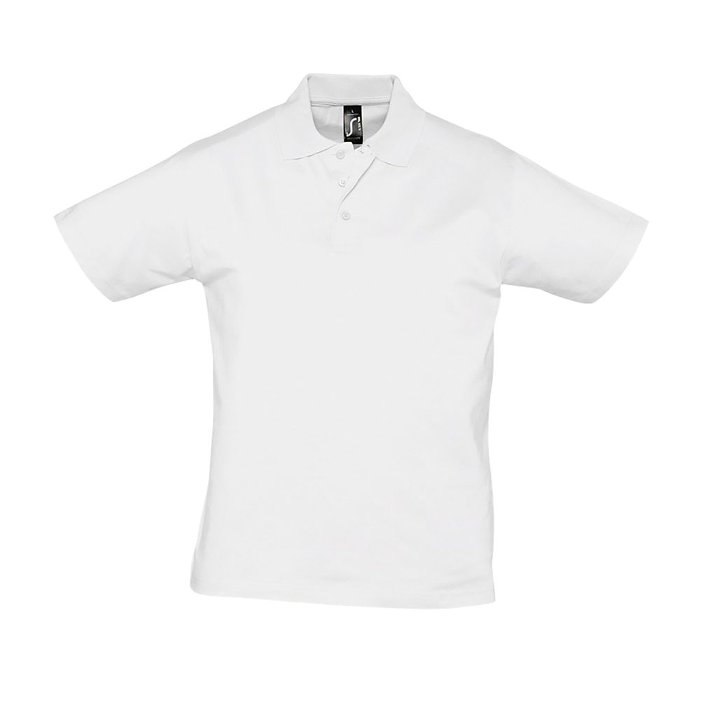 SOL'S 11377 - PRESCOTT MEN Polo Homme