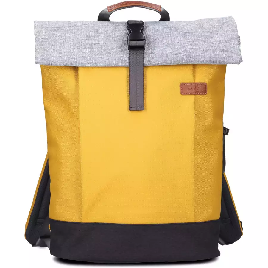 zwei Benno BE250 - Rucksack 4562 cm yellow
