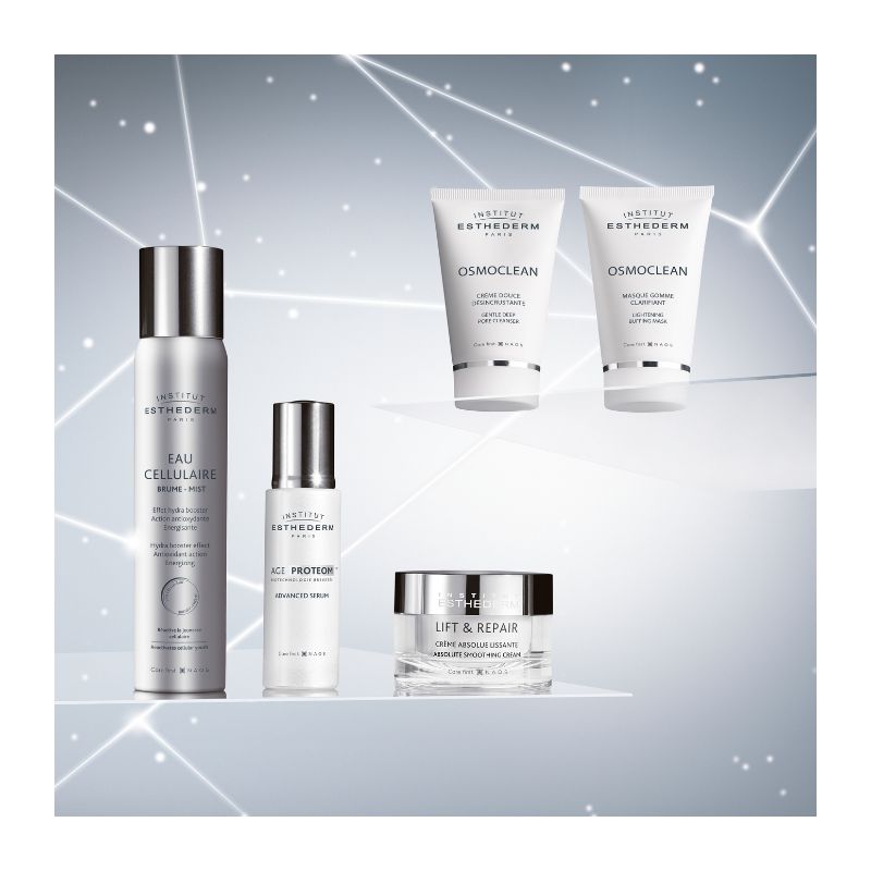 Trousse Jeunesse Cellulaire Esthederm