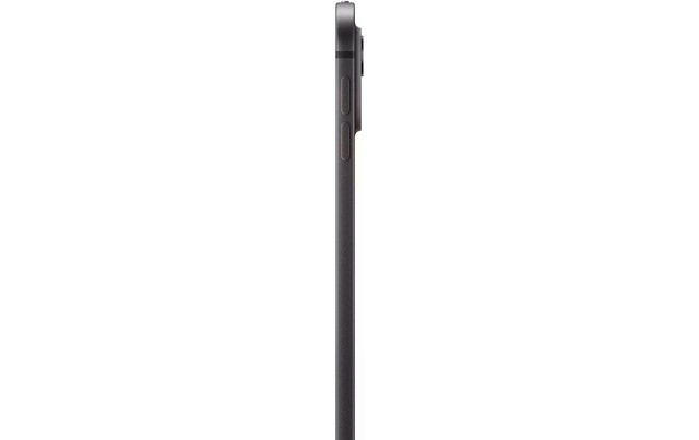 Apple Tablet »Apple iPad Pro 4. Gen. (2024) M4, 13 Zoll« (33,02 cm / 13 ″) iPadOS )