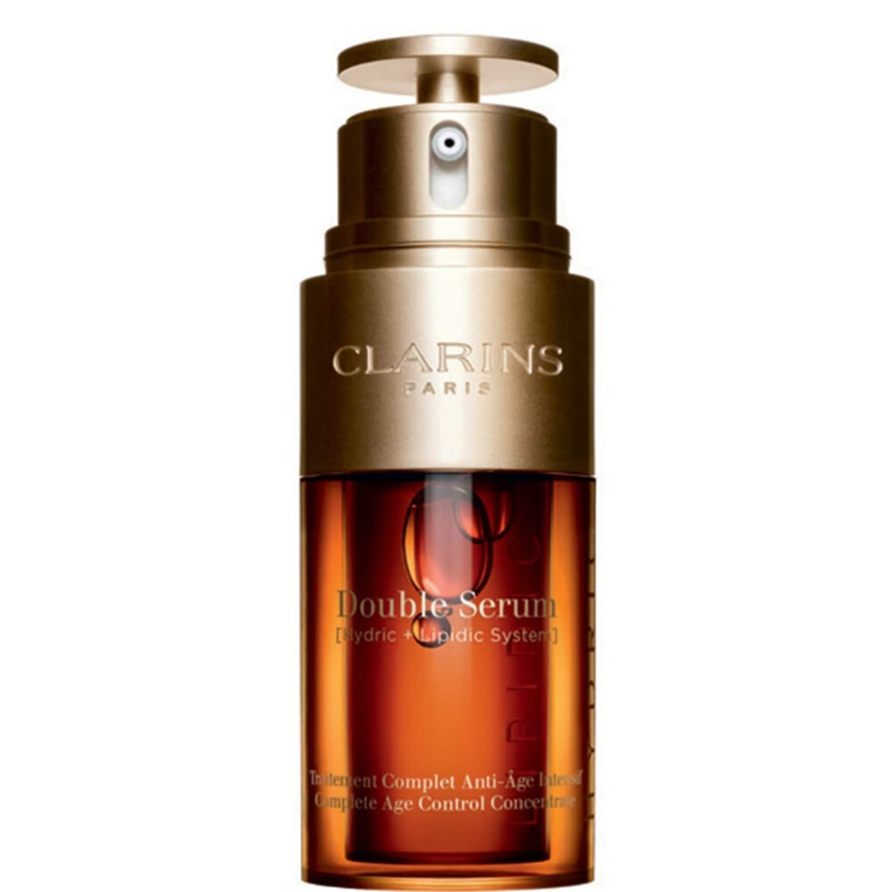 Clarins Double Serum Gezichtsserum 30 ml