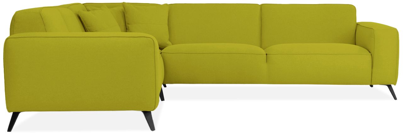 Hoeksofa  Galeria