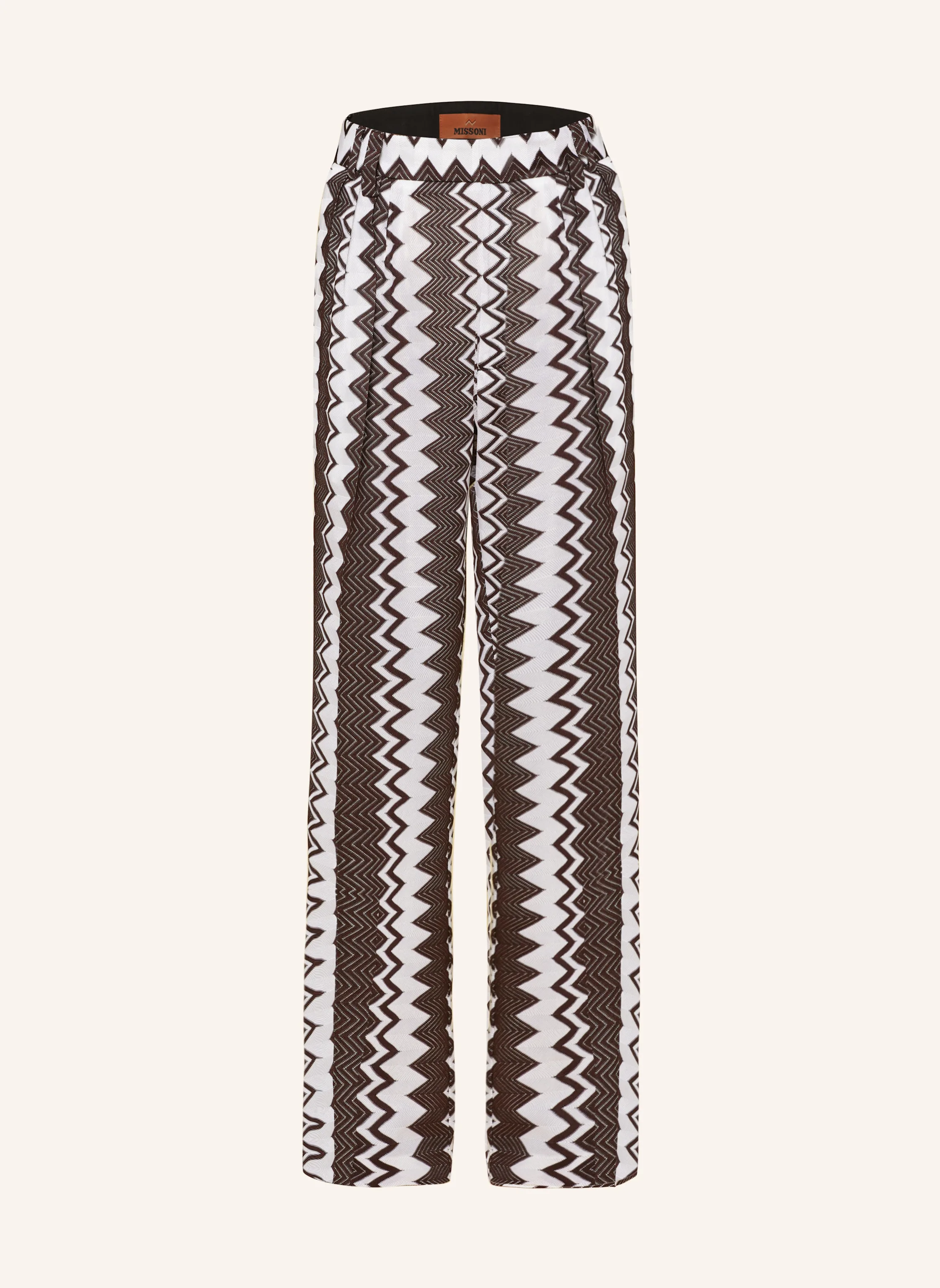 MISSONI Strickhose