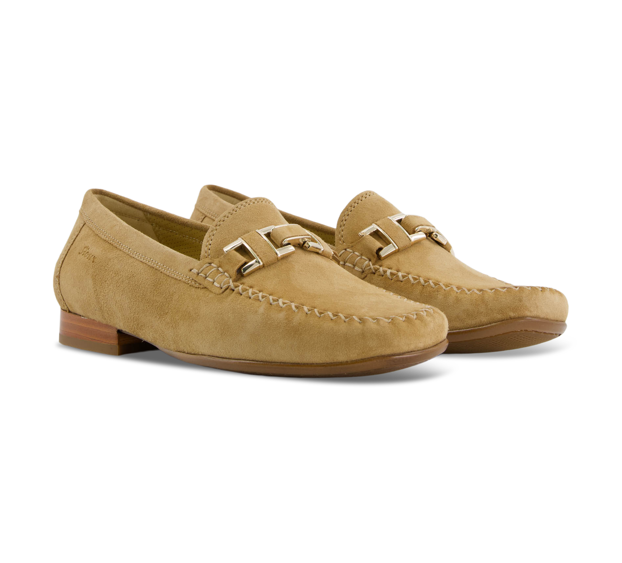 Sioux Cambria - Loafers & Mokassins beige/taupe