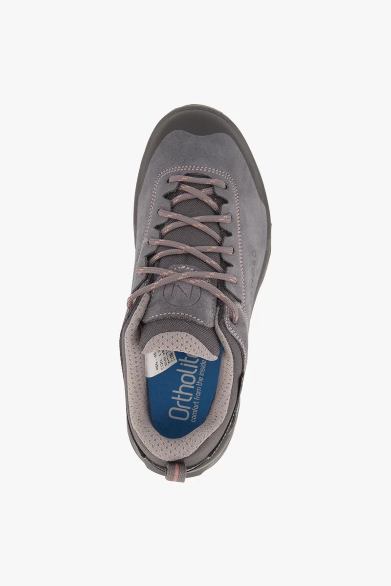 46 NORD Rawil Low Damen Trekkingschuh