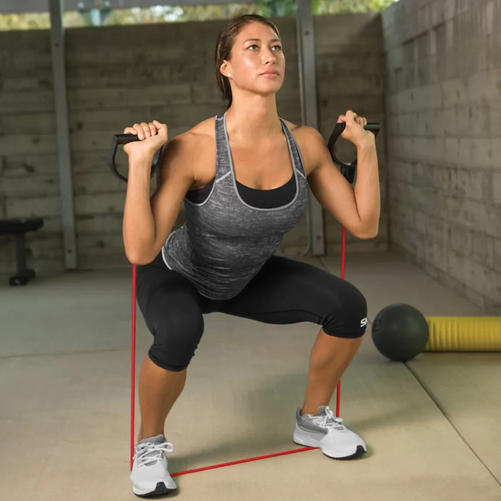 SKLZ Resistance Cable Set Medium - 1 stk
