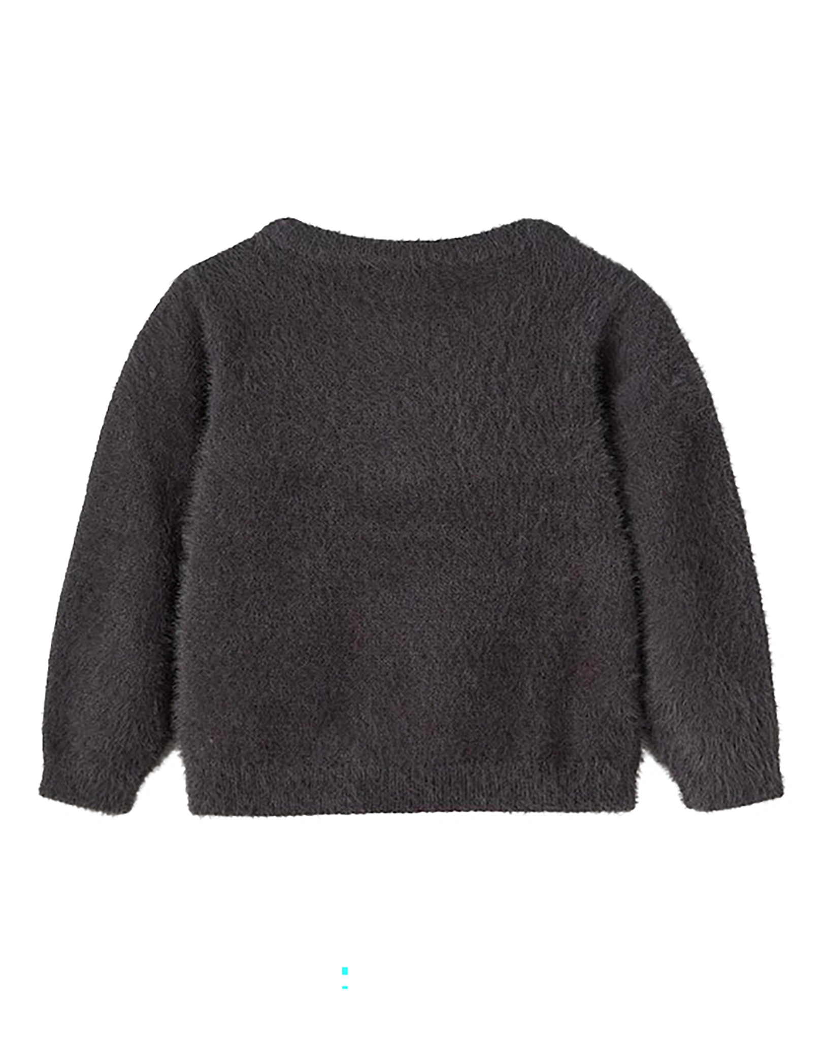 Pullover NMFNEFINE HEART in india ink