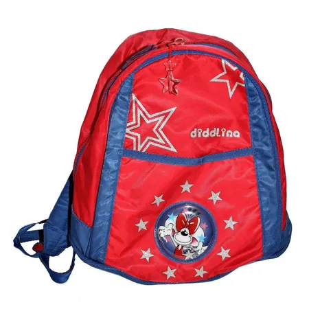Depesche Diddlina Kindergarten Rucksack