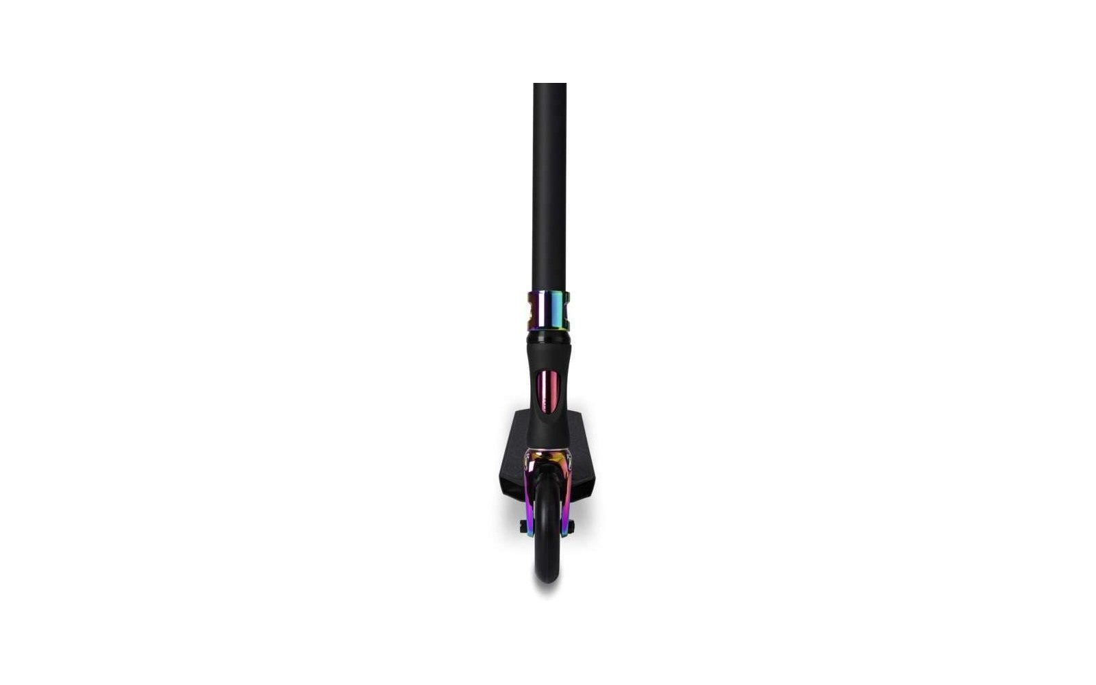 Chilli Stuntscooter Beast V2 Black/Neochrome
