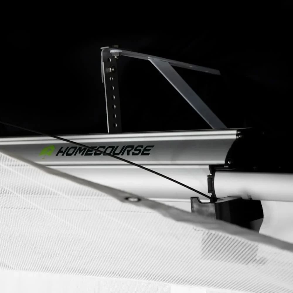 HomeCourse ProScreen 180 Hjemmesimulator