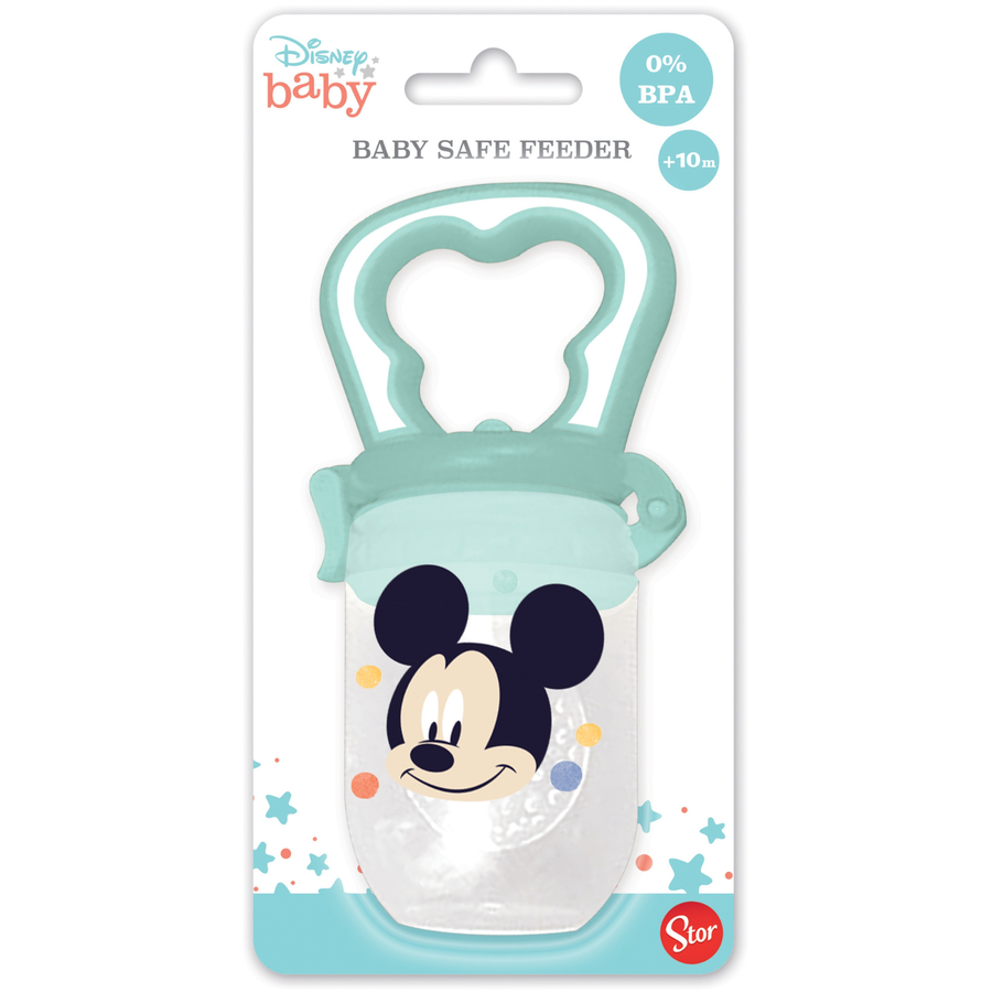 Stor Fruchtsauger Mickey