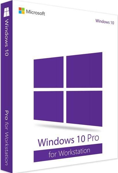 Windows 10 Pro for Workstations