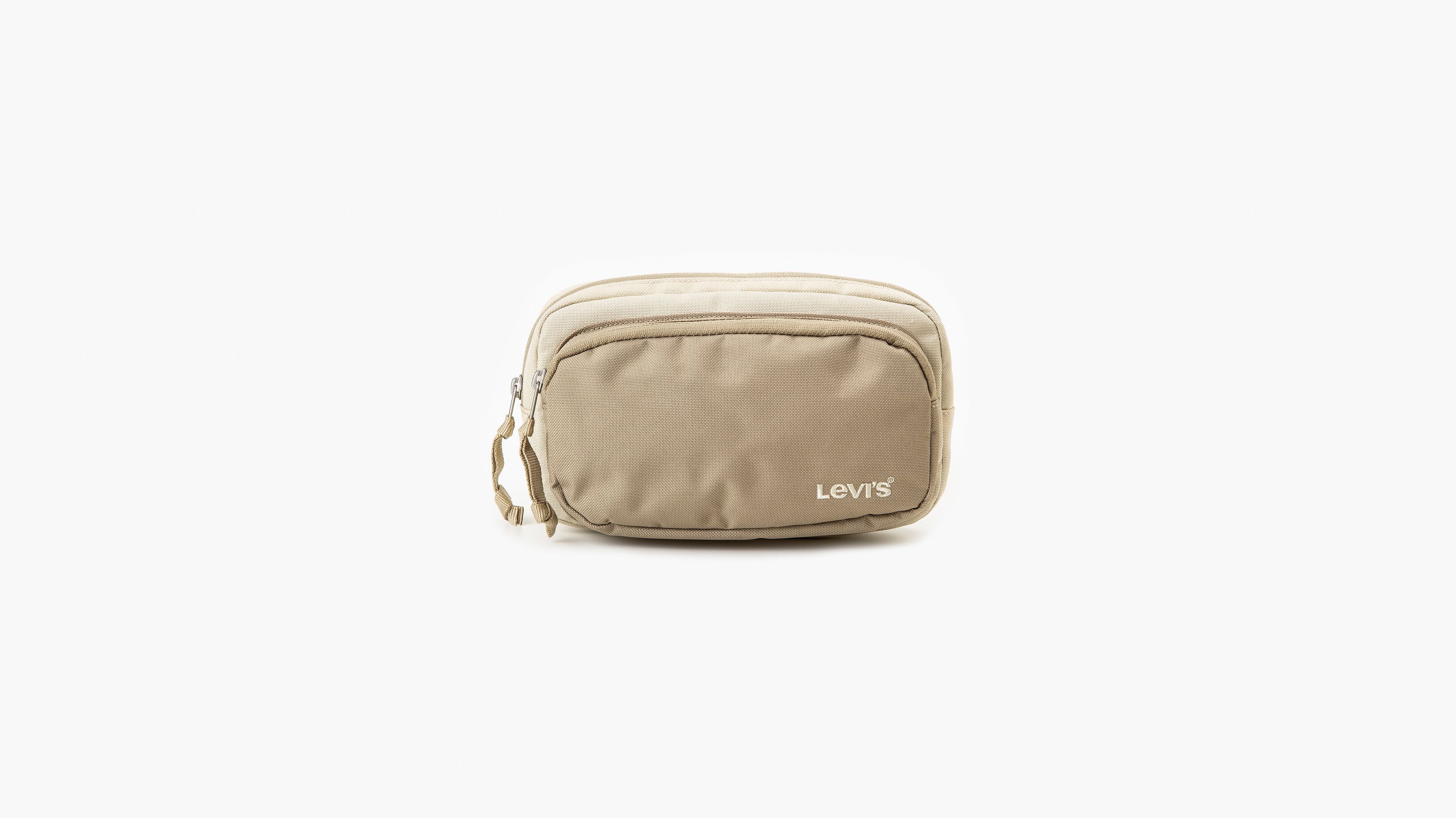 Levi's® sac Street Pack - Tan - Cream