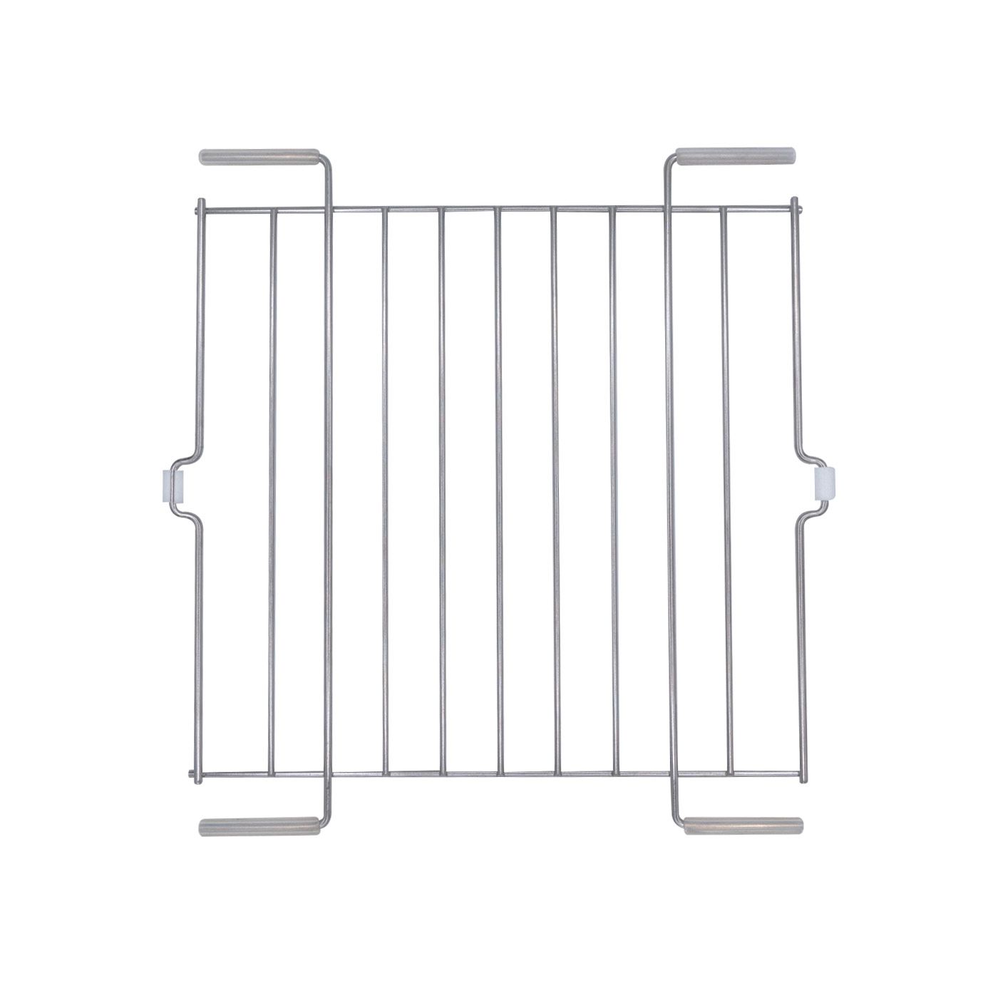 Grillrost oben, Einschub