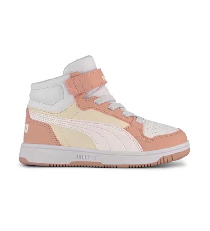 PUMA 400879 FUXIA/ROSE