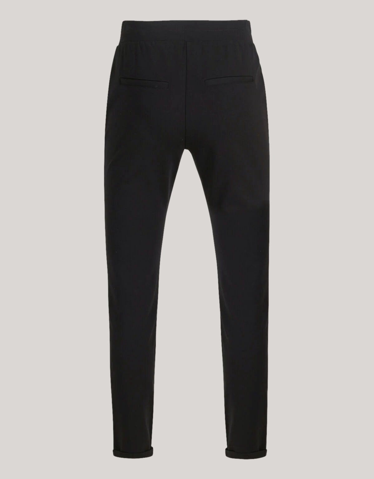 Sport Broek Zwart