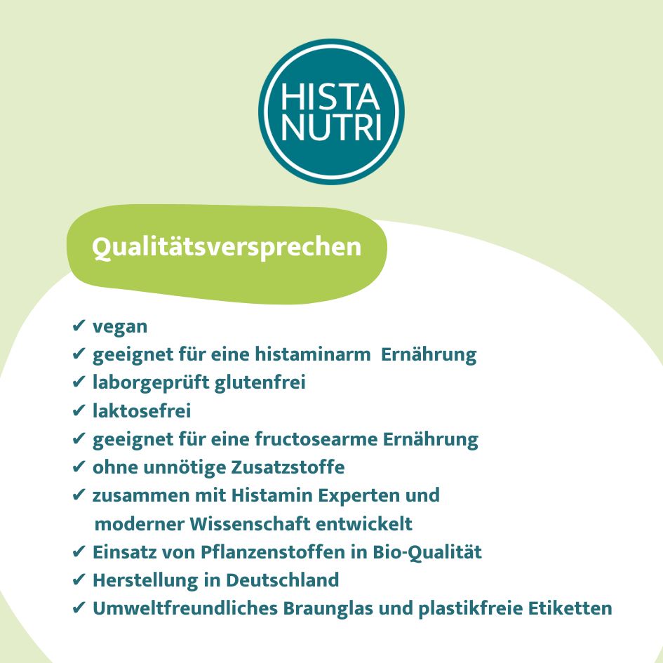 HistaNutri DextroFit