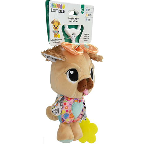 Lamaze mops rangle