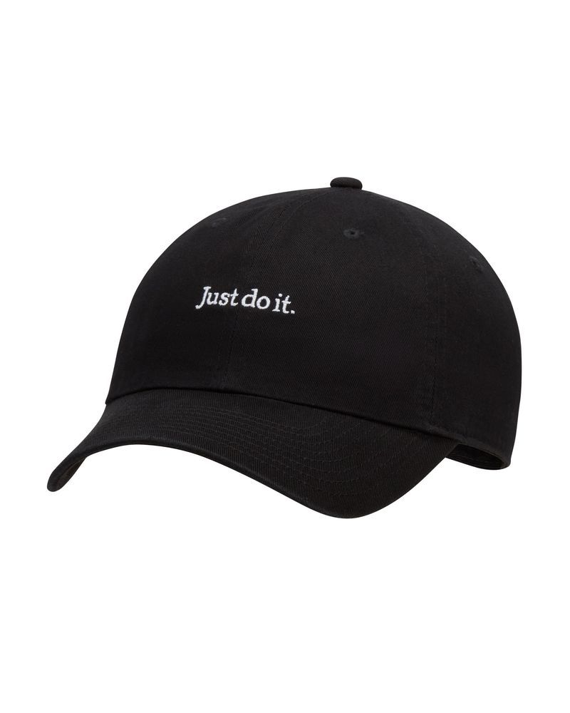 Casquette Nike Club Noir pour adulte