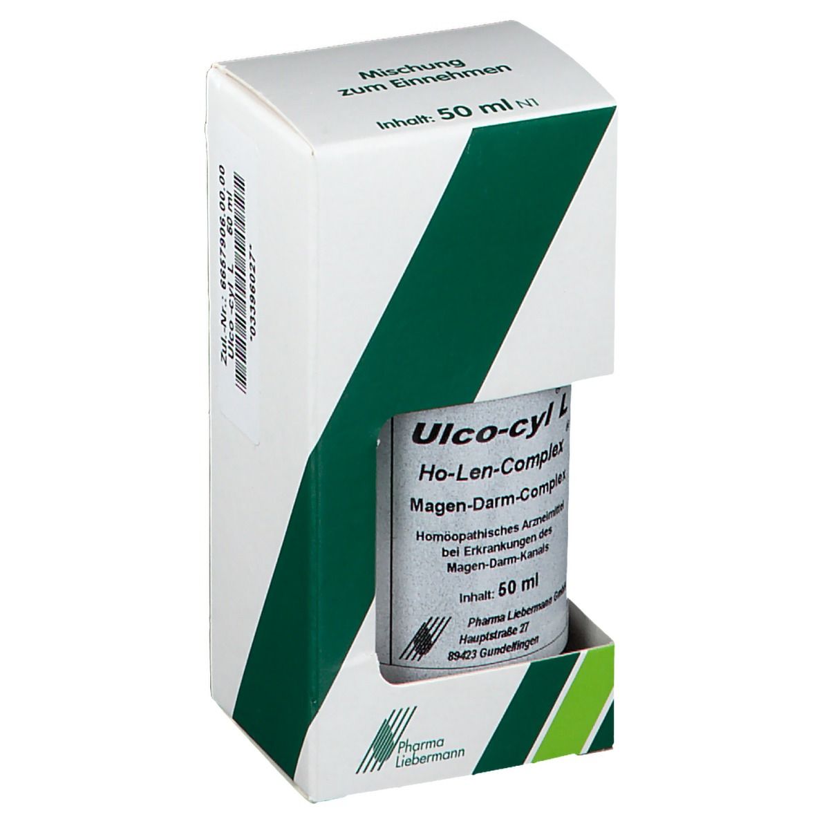 Ulco-cyl® L