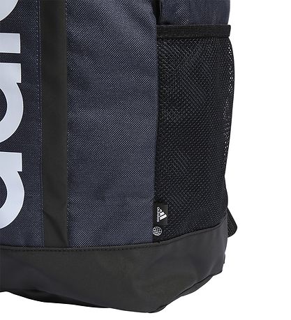 adidas Performance Rygs?k - LINEAR BP - Navy/Sort