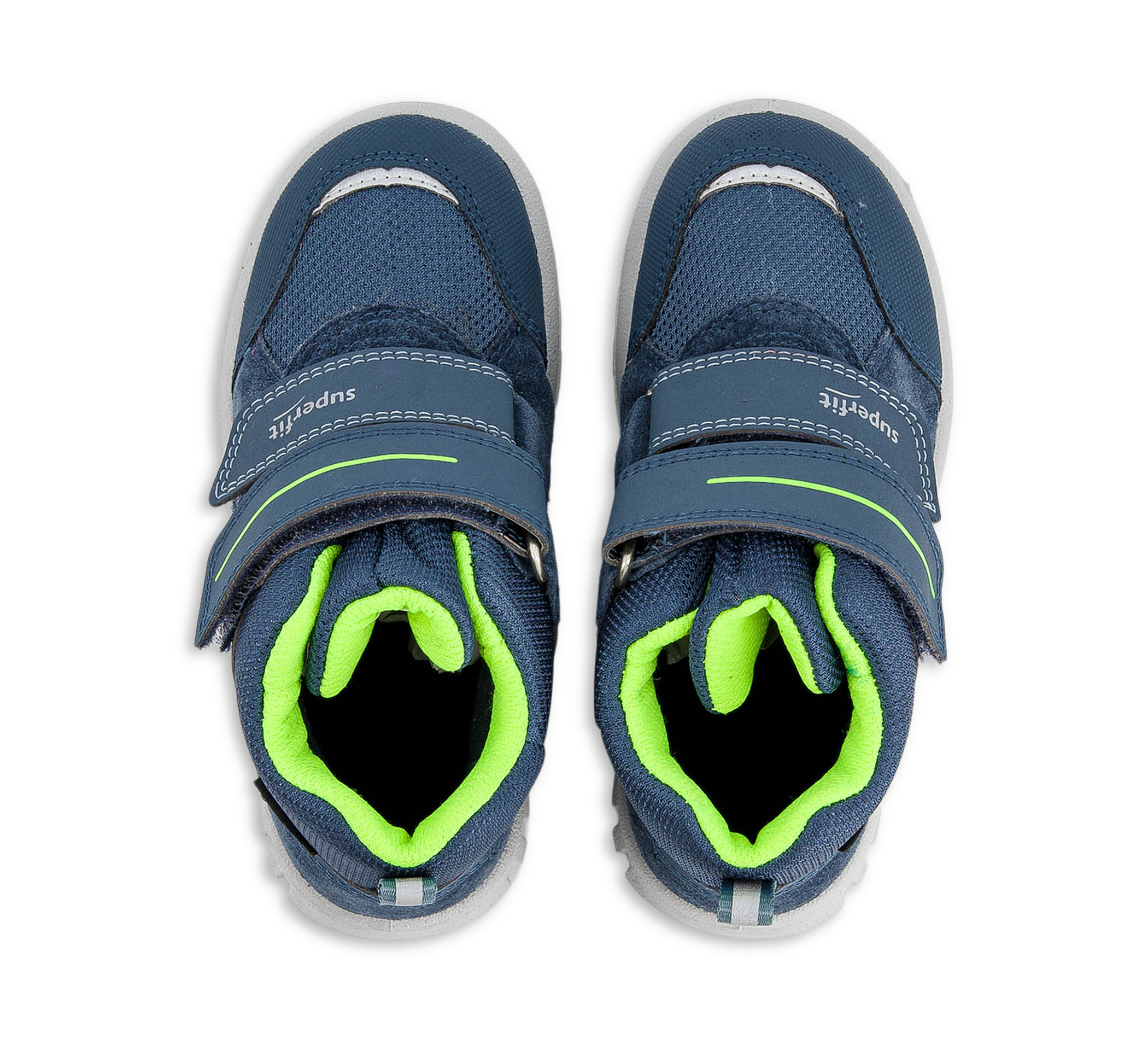 Superfit SPORT7 MINI blau