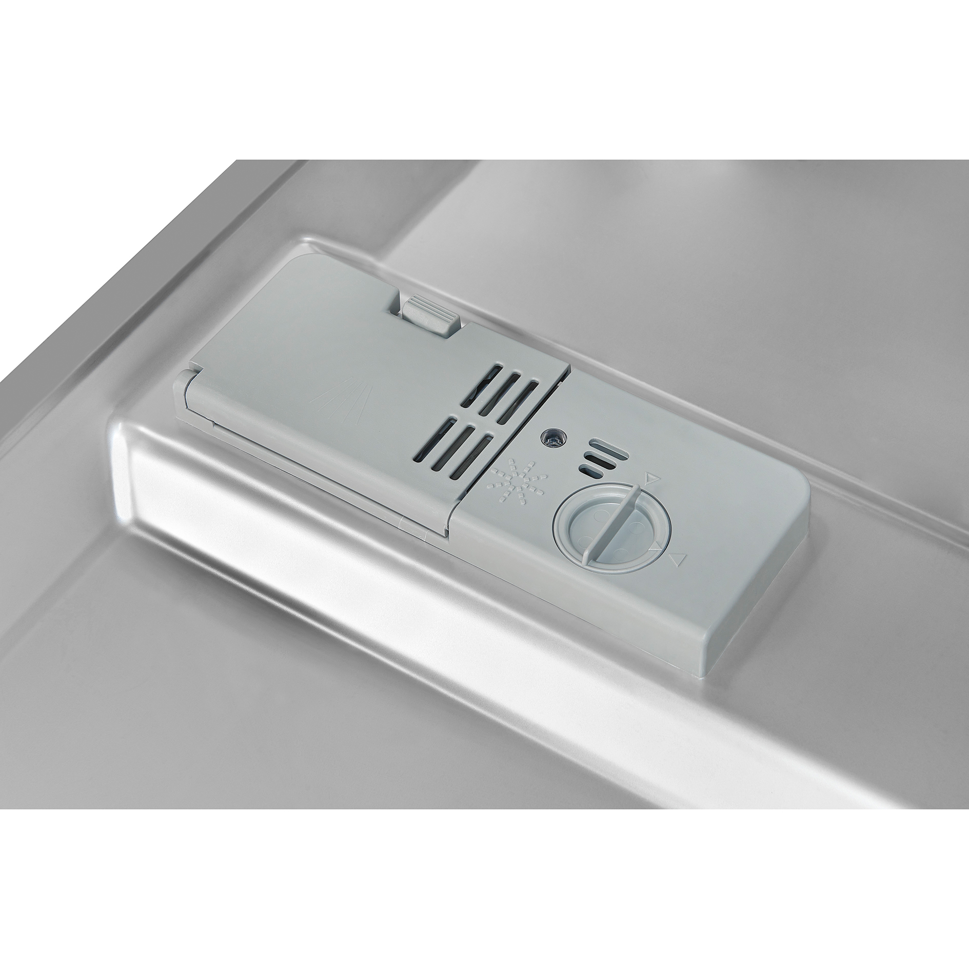 EXQUISIT Einbau-Geschirrspüler EGSP 9313-EF-030 - Inox - E