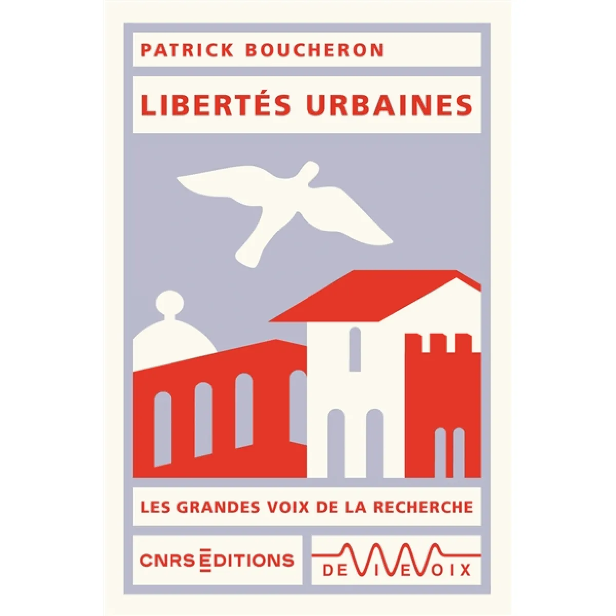 Libertés urbaines · Occasion