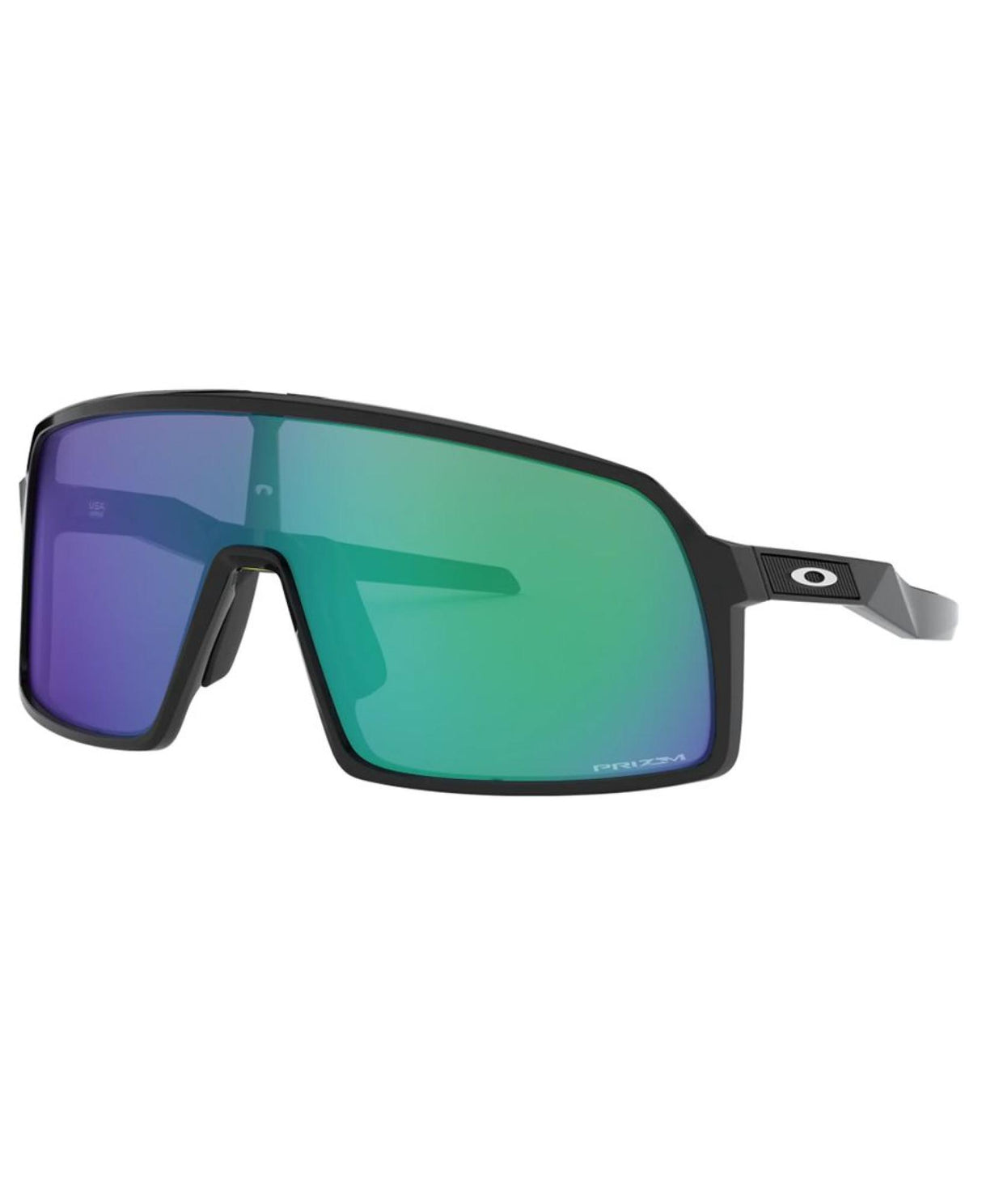 Oakley<br>Sutro S Polished Black