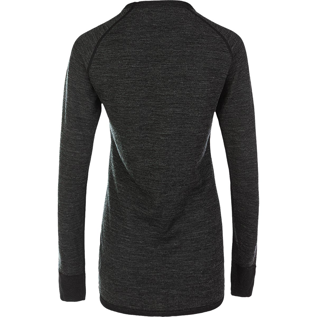 Whistler Brandi Merino Wool Skiundertrøje Dame