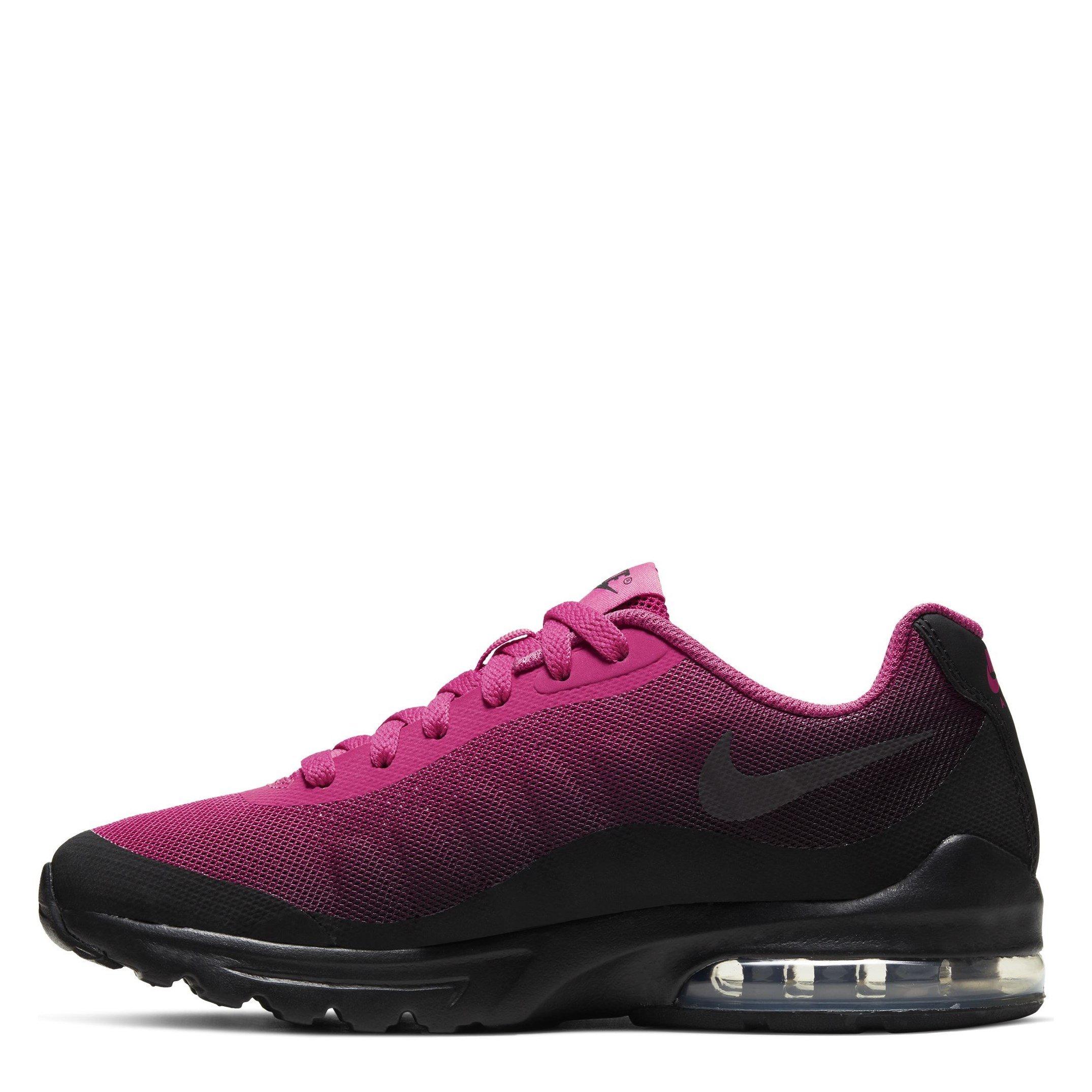 Nike Air Max Invigor Junior Girls Trainers