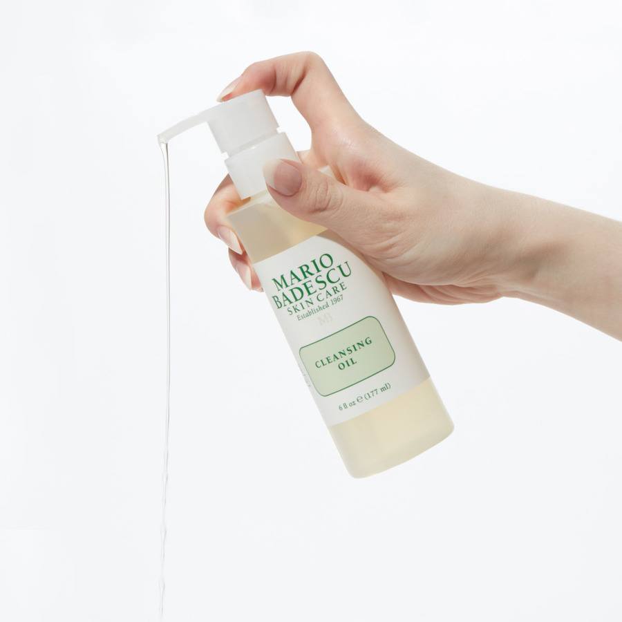 Mario Badescu Cleansing Oil 177ml
