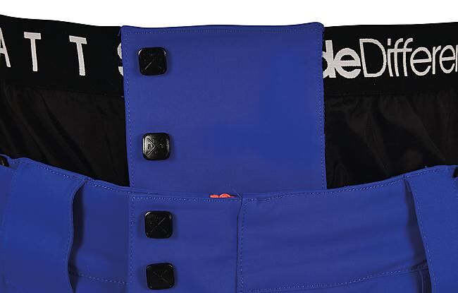 WATTS - PANTALON LEVEL M PANT