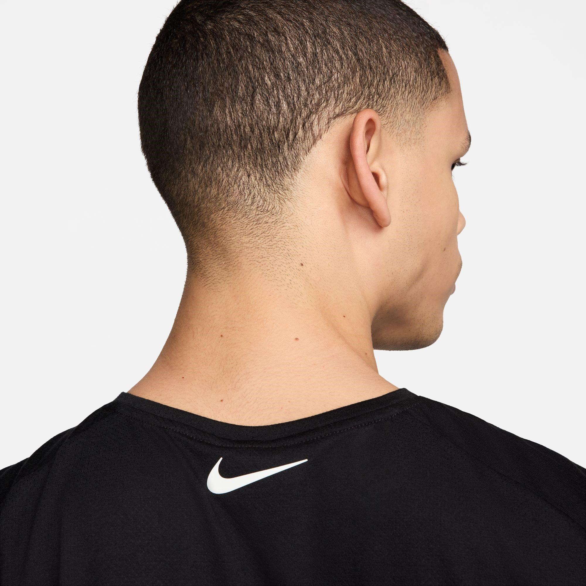 Nike Nike Rise 365 Run Energy Men's Short-Sleeve Running Top