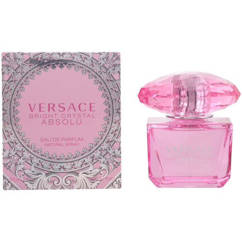 Versace - Bright Crystal Absolu Eau De Parfum Vaporizador