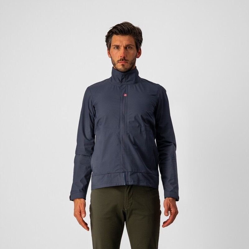 Commuter Reflex Jacket - Veste vélo homme
