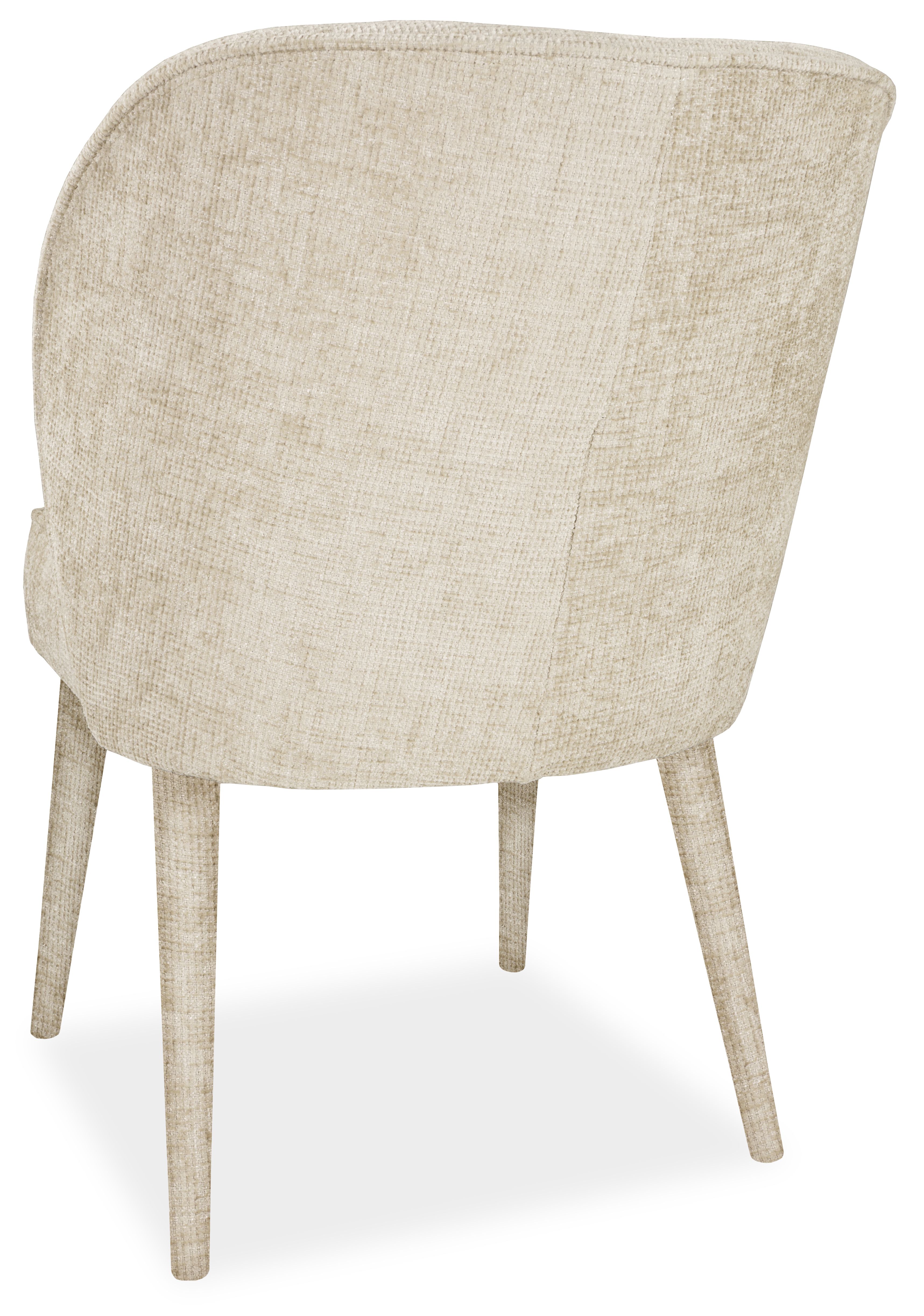 Eetkamerstoel Mauras B55 x D64 x H83 cm