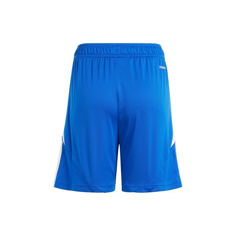 Stenløse BK Short Domicile - Bleu/Blanc Enfant
