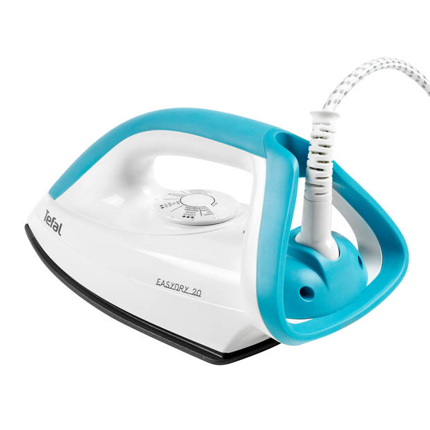 Tefal droogstrijkijzer FS4020