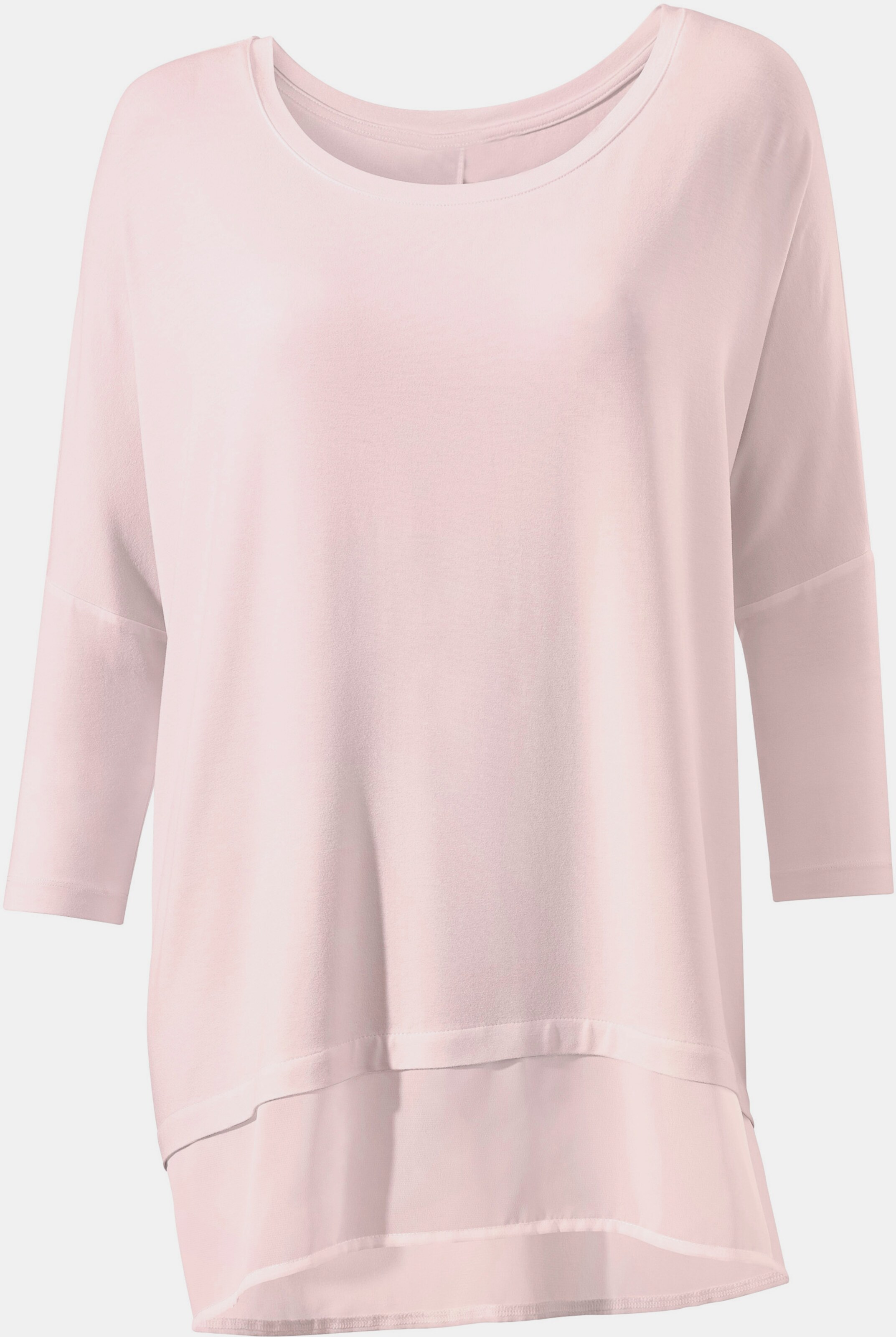 Oversized Shirt