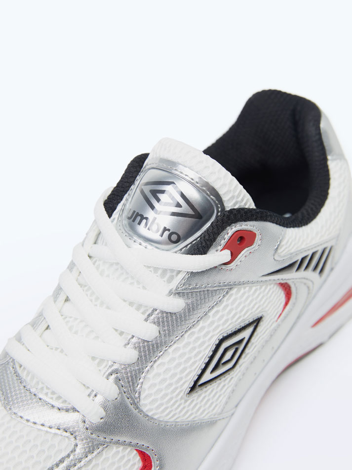 Tênis esportivo Umbro X Lefties - Branco