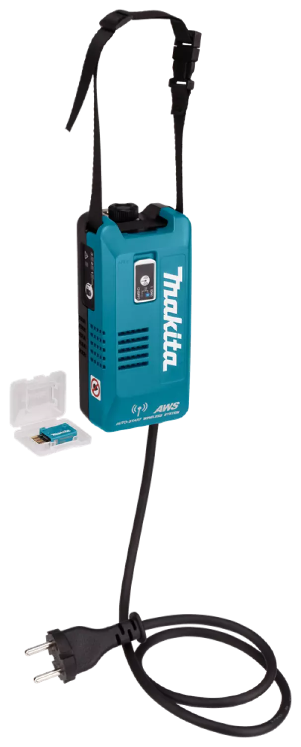 Makita 199789-6 AWS ontvanger
