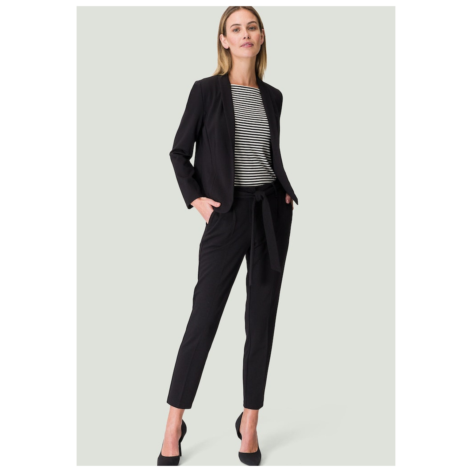 Zero Zero Blazer