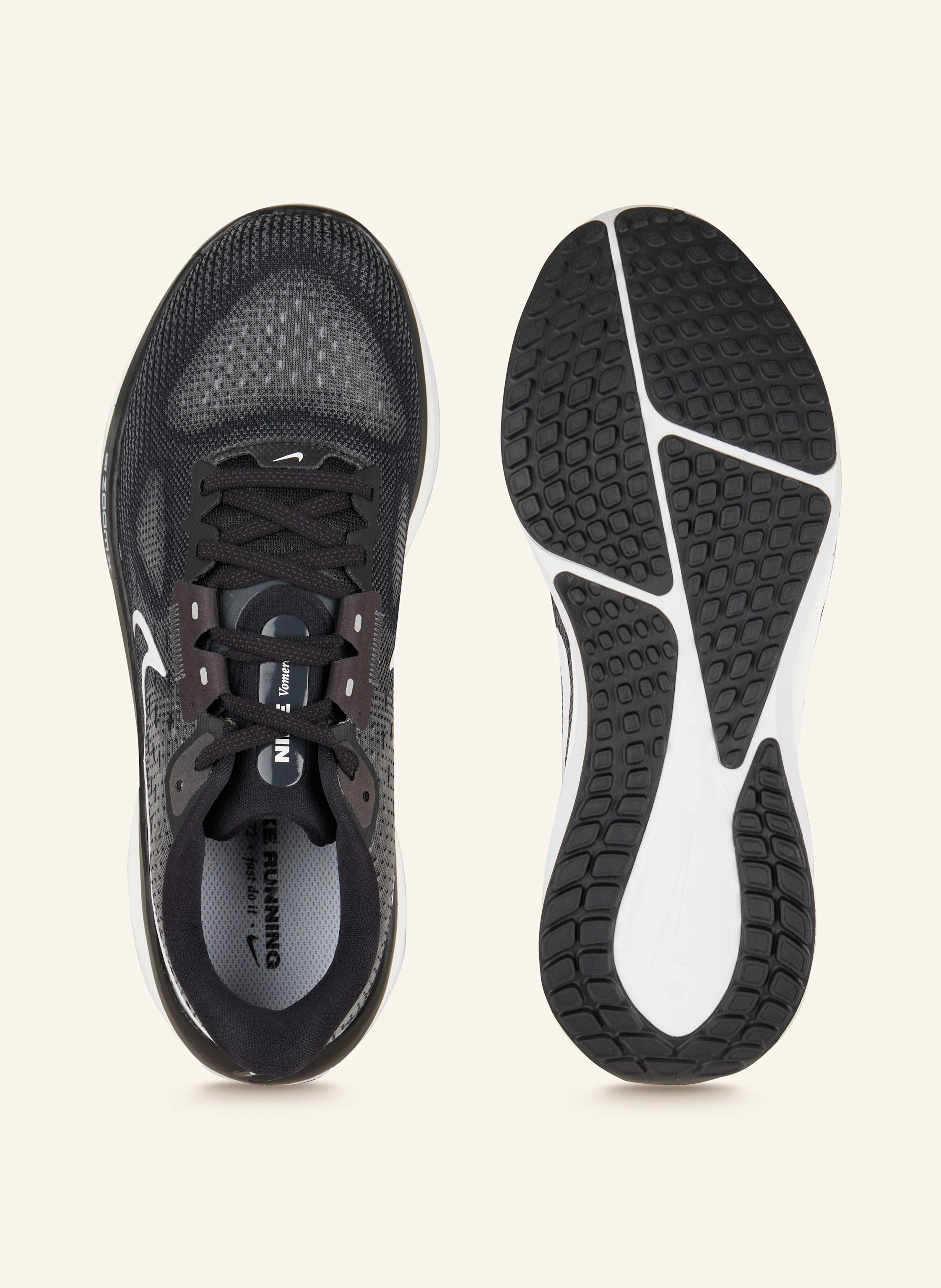 Nike Laufschuhe VOMERO 17